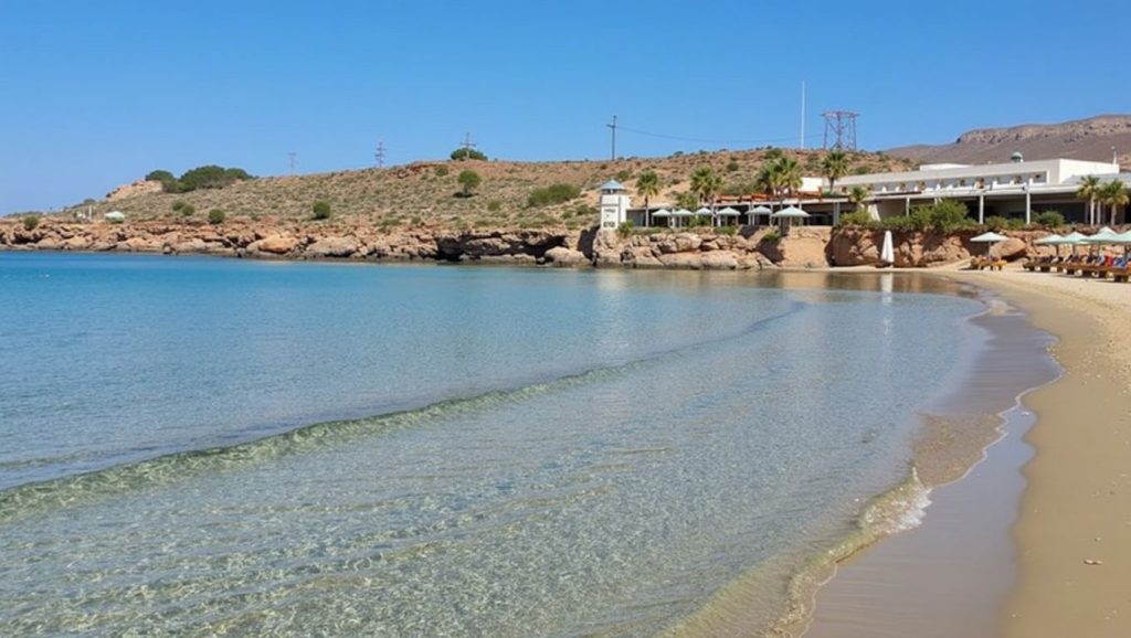 Finikas Beach — foto 6 de 6