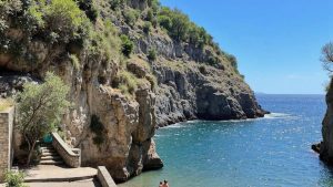 Fiordo di Crapolla