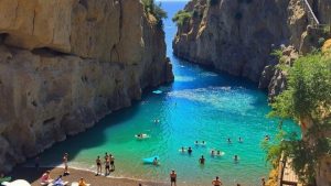 Fiordo di Furore