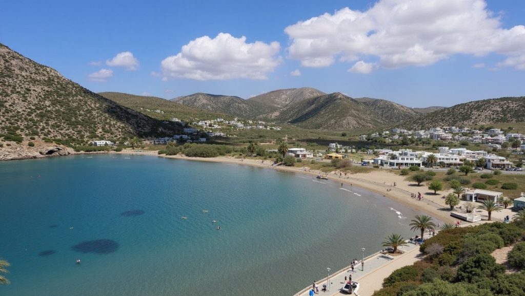 Galissas Beach — foto 4 de 6