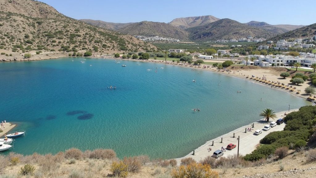 Galissas Beach — foto 5 de 6