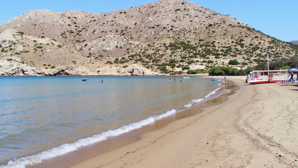 Galissas Beach — foto 6 de 6