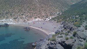Grammata Beach