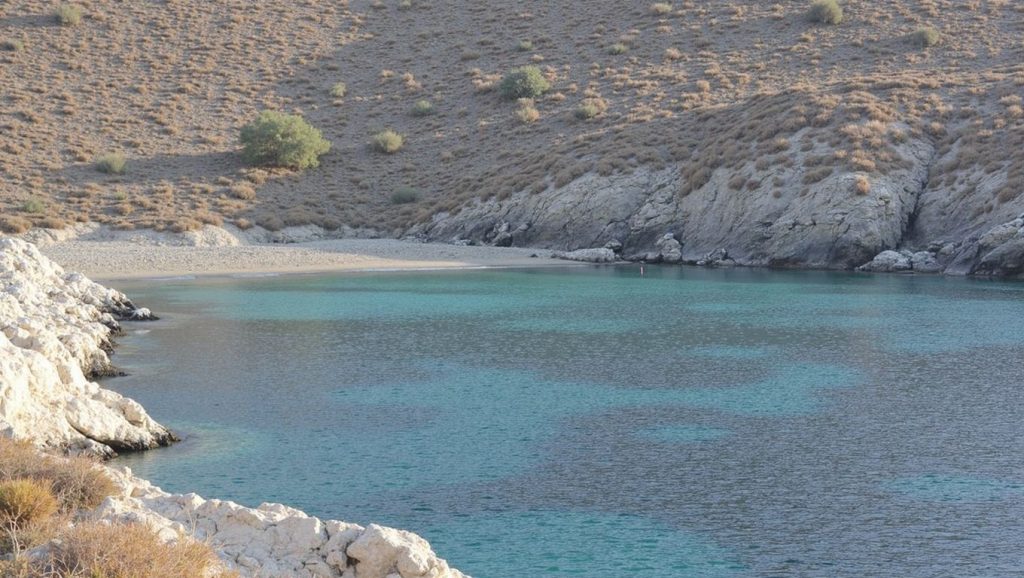 Grammata Beach — foto 4 de 6