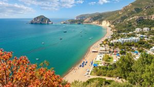 Ischia Porto (Lido Beach)