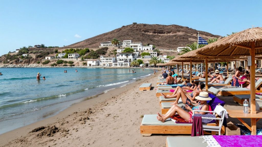 Kini Beach — foto 2 de 6