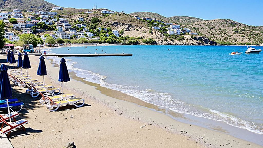Kini Beach — foto 3 de 6