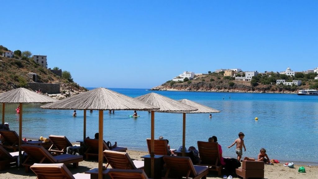 Kini Beach — foto 4 de 6