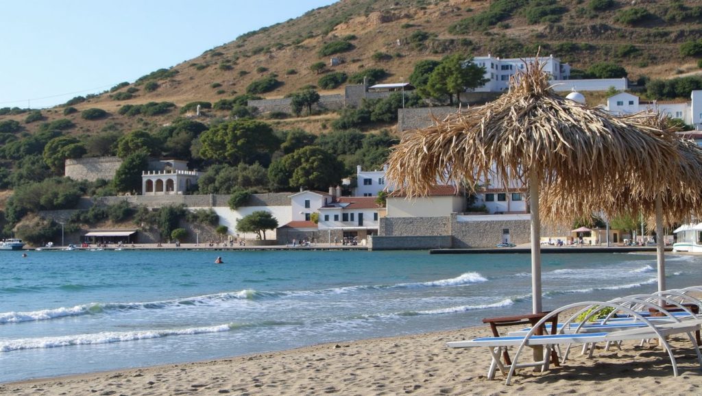 Kini Beach — foto 6 de 6