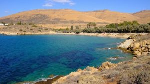 Komito Beach