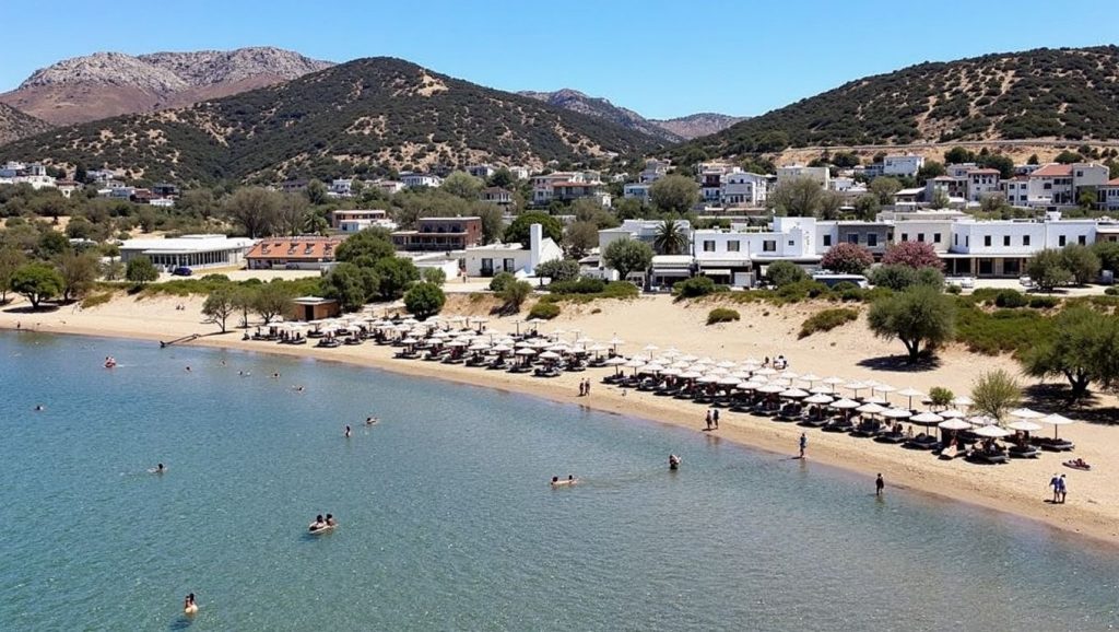 Komito Beach — foto 4 de 6