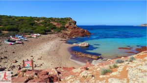 La Caletta