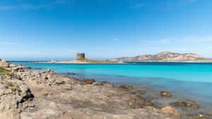 La Padda – La Colba (Santa Teresa Gallura, Cerdeña)