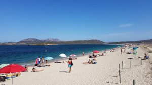 La Punzesa (Santa Teresa Gallura, Cerdeña)