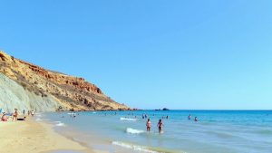 La Spiaggetta