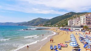 La Spiaggetta di Acciaroli