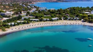 Poseidonia (4 playas)