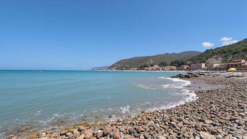 Entorno de Lampare, Tusa, Sicilia