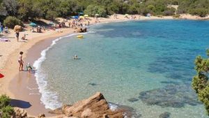 Li Cuncheddi (Olbia, Cerdeña)