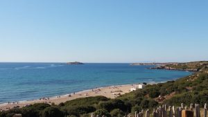 Li Feruli (Badesi, Cerdeña)