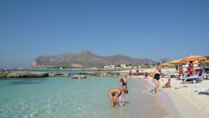 Lido Burrone