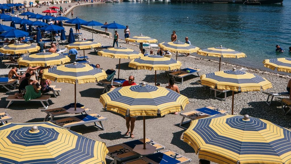 Lido Conchiglie — foto 5 de 6