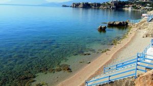Lido del Carabiniere