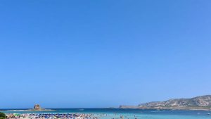 Lido del Sole (Olbia, Cerdeña)