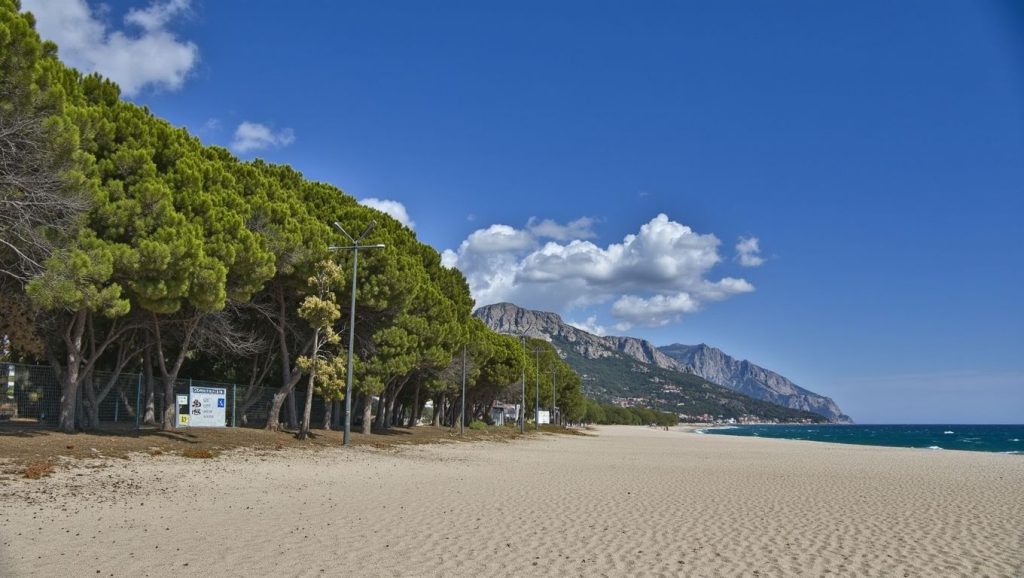 Lido delle Rose — foto 1 de 6