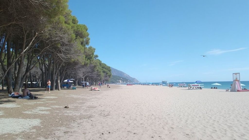 Lido delle Rose — foto 4 de 6