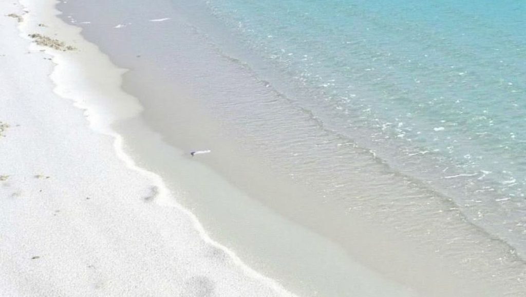 Lido di Orrì — foto 2 de 6