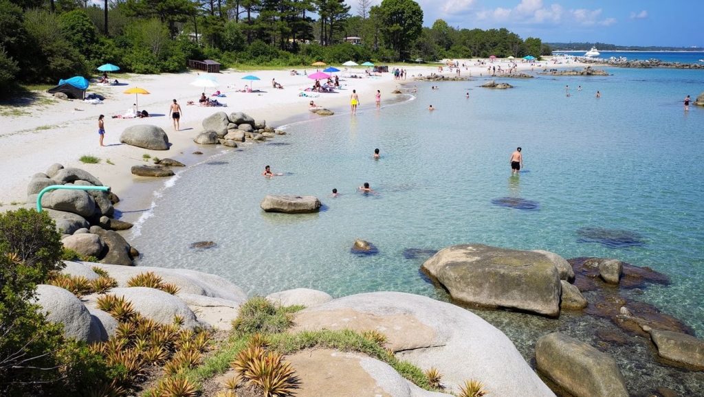 Lido di Orrì — foto 3 de 6