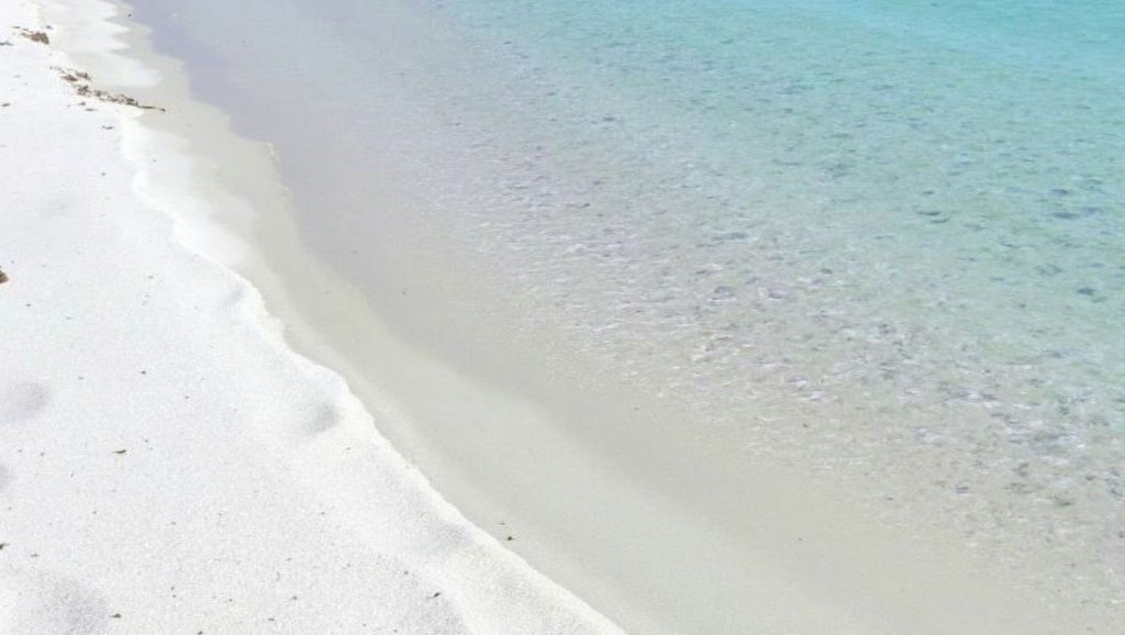 Lido di Orri — foto 2 de 6
