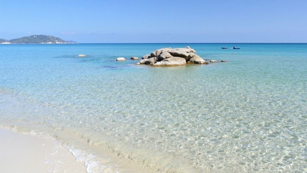 Lido di Orri — foto 4 de 6