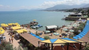 Lido Fondachello