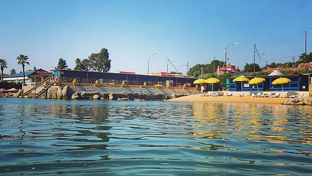 Lido Fondachello — foto 2 de 6