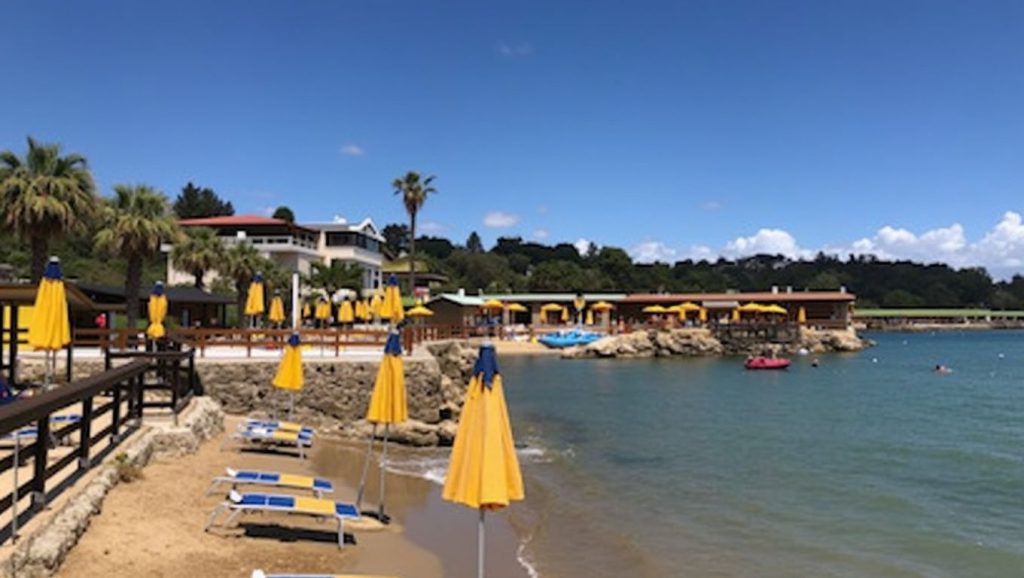 Lido Fondachello — foto 3 de 6