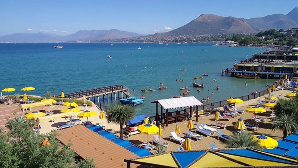 Lido Fondachello — foto 4 de 6