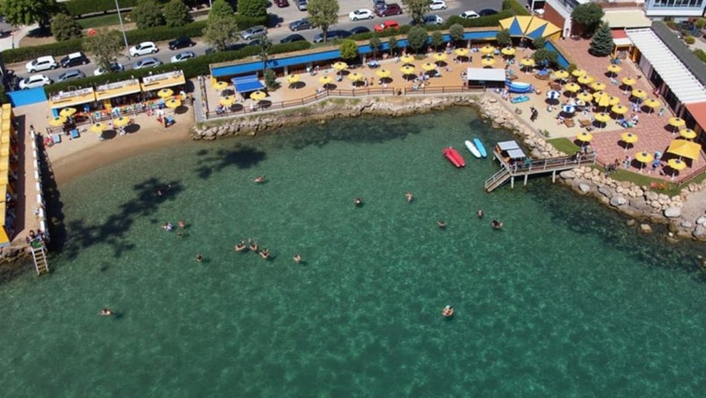 Lido Fondachello — foto 5 de 6