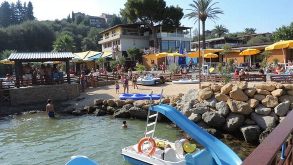 Lido Fondachello — foto 6 de 6