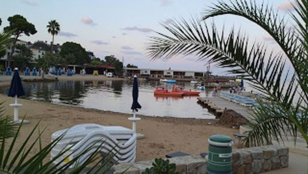 Lido Porto di Spagna — foto 6 de 6