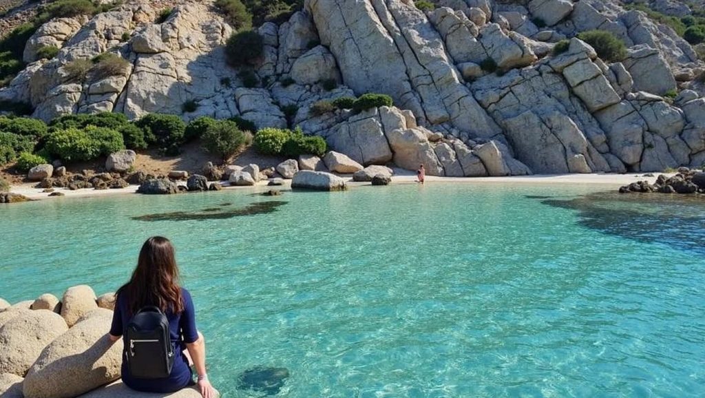 Litorale di Villa d'Orri — foto 4 de 6