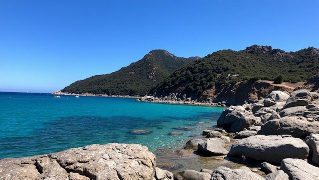 Località Cala Sinzias — foto 4 de 6