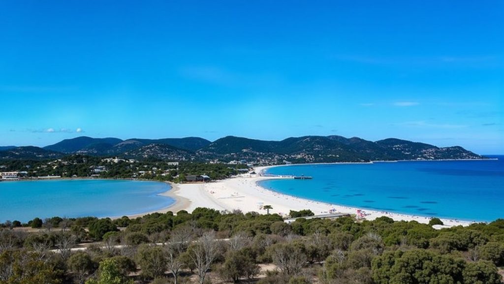 Località Cala Sinzias — foto 5 de 6