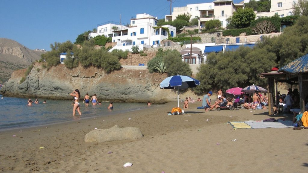 Lotos Beach — foto 2 de 6