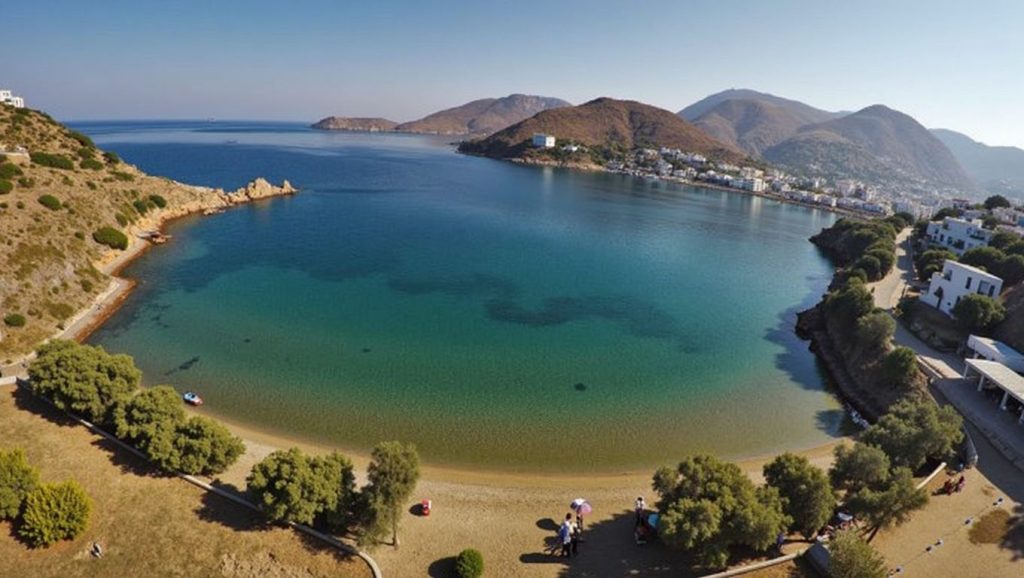 Lotos Beach — foto 3 de 6