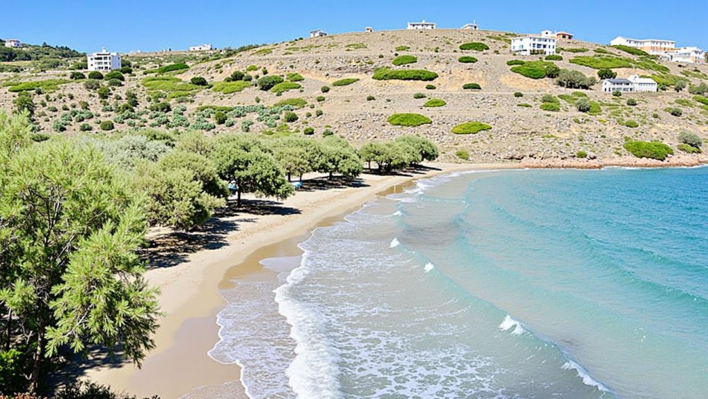 Lotos Beach — foto 4 de 6