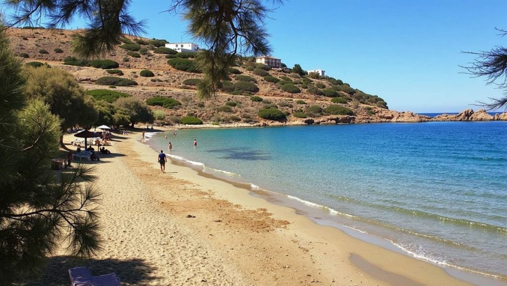 Lotos Beach — foto 5 de 6