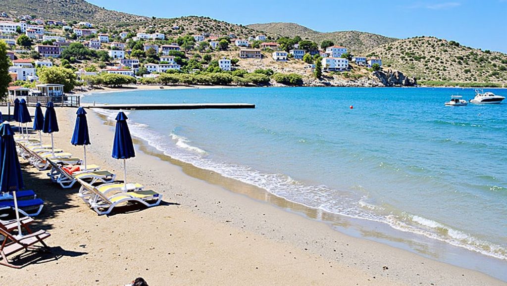 Lotos Beach — foto 6 de 6