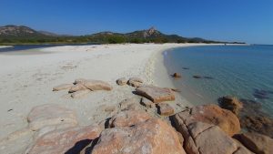 Mandra ‘e Pische (Siniscola, Cerdeña)